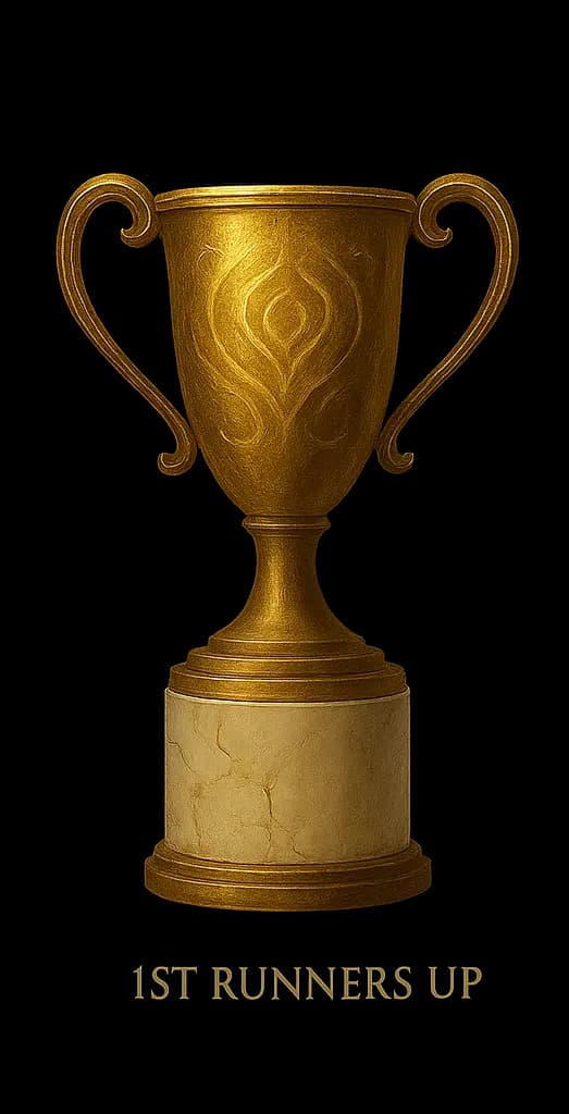 THE DIVINE INNOVATOR