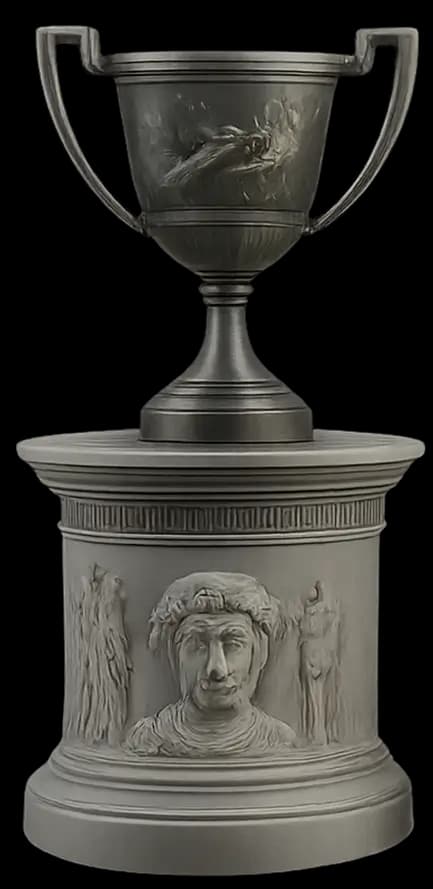 THE DIVINE INNOVATOR